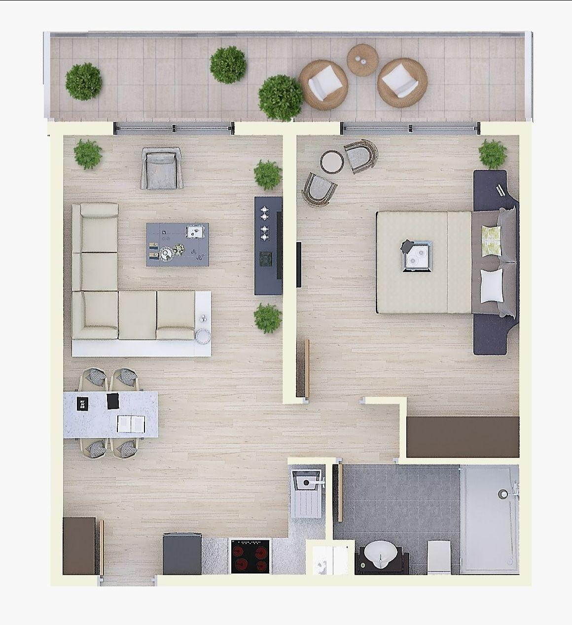 Floor Plan Image 5