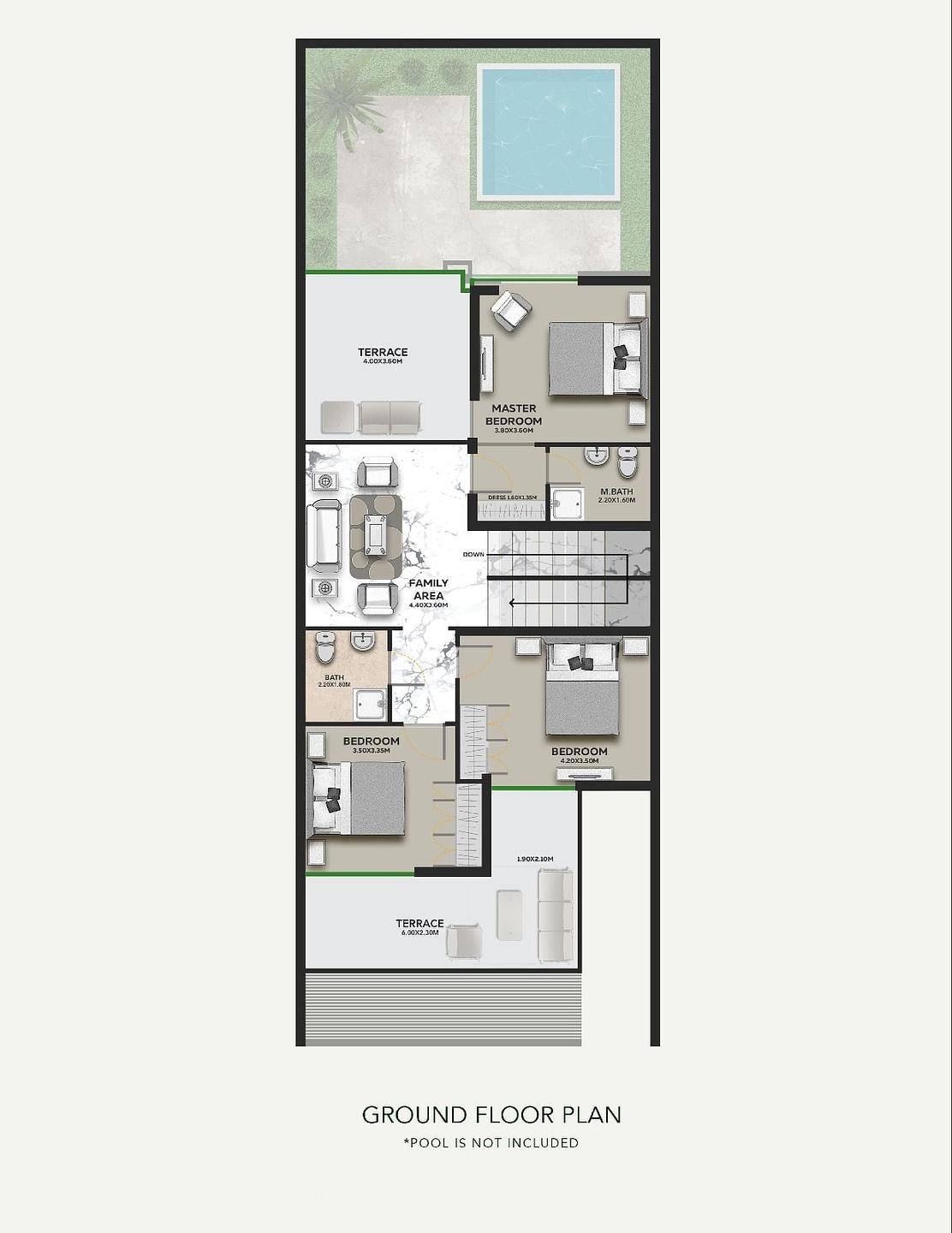 Plattegrond afbeelding 4