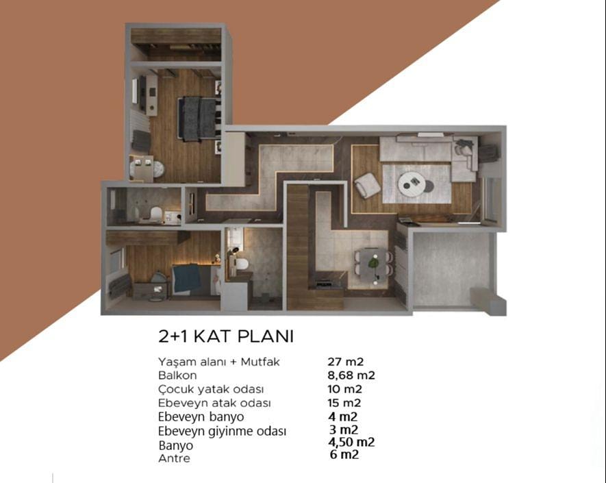 Plattegrond afbeelding 4