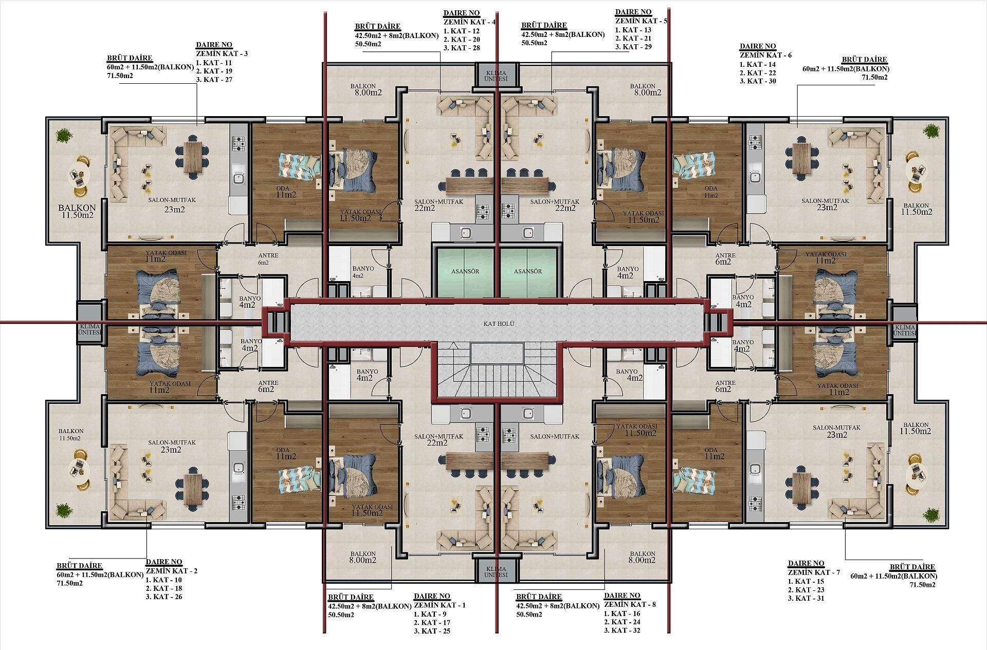 Floor Plan Image 3