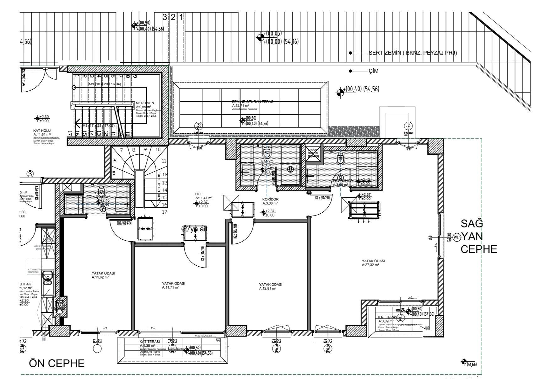 Plattegrond afbeelding 2