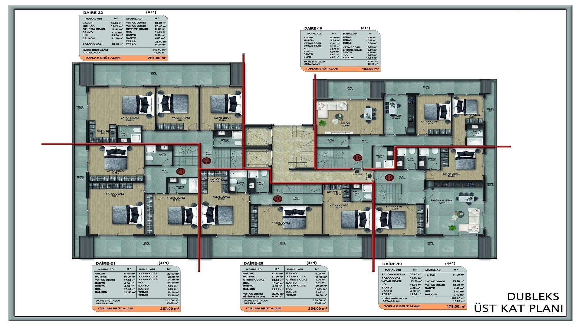 Floor Plan Image 6