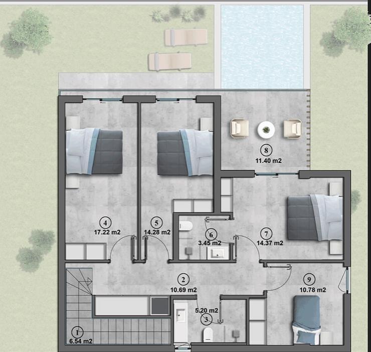 Floor Plan Image 1