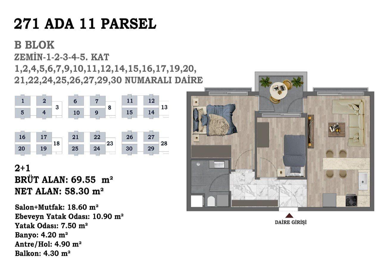 Floor Plan Image 4