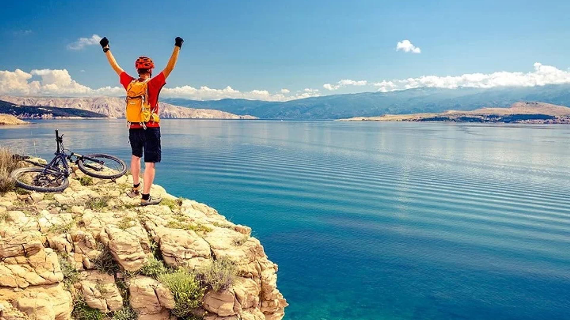 I migliori percorsi ciclistici in Turchia
