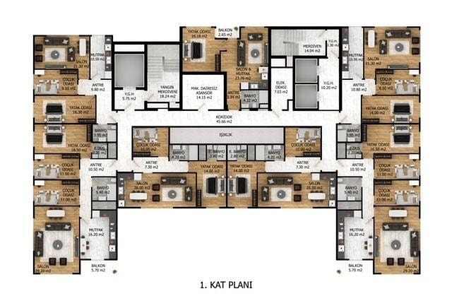 Floor Plan Image 1
