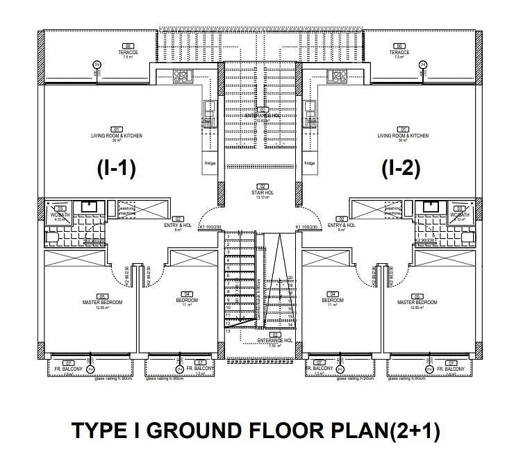 Floor Plan Image 1