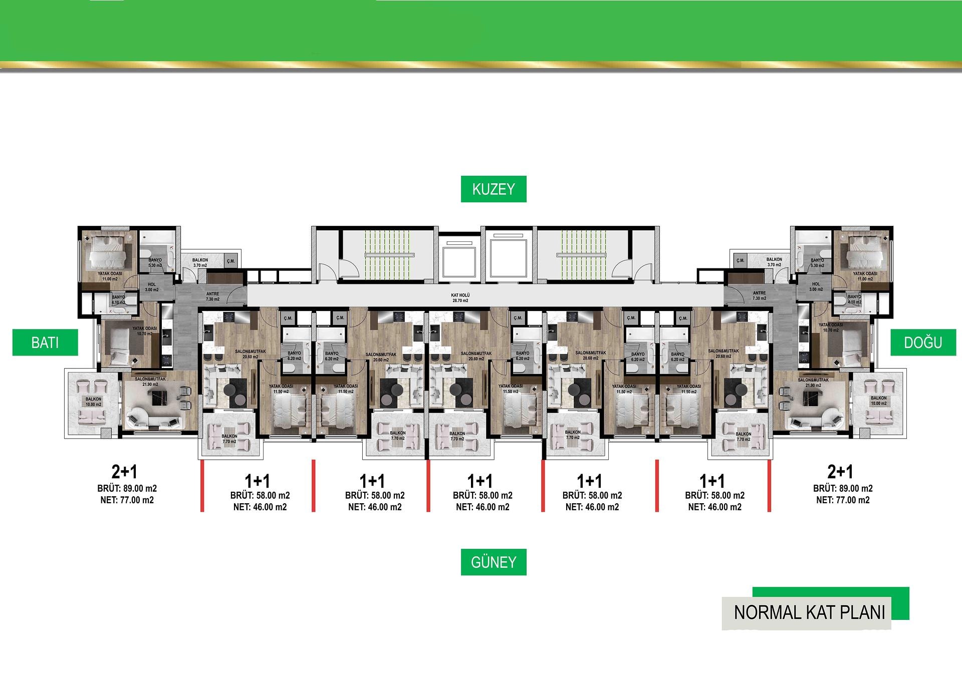 Floor Plan Image 1
