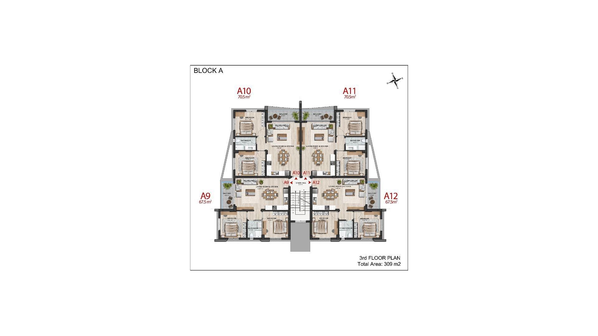 Floor Plan Image 1