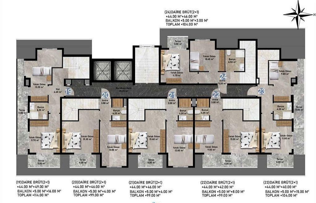 Floor Plan Image 3