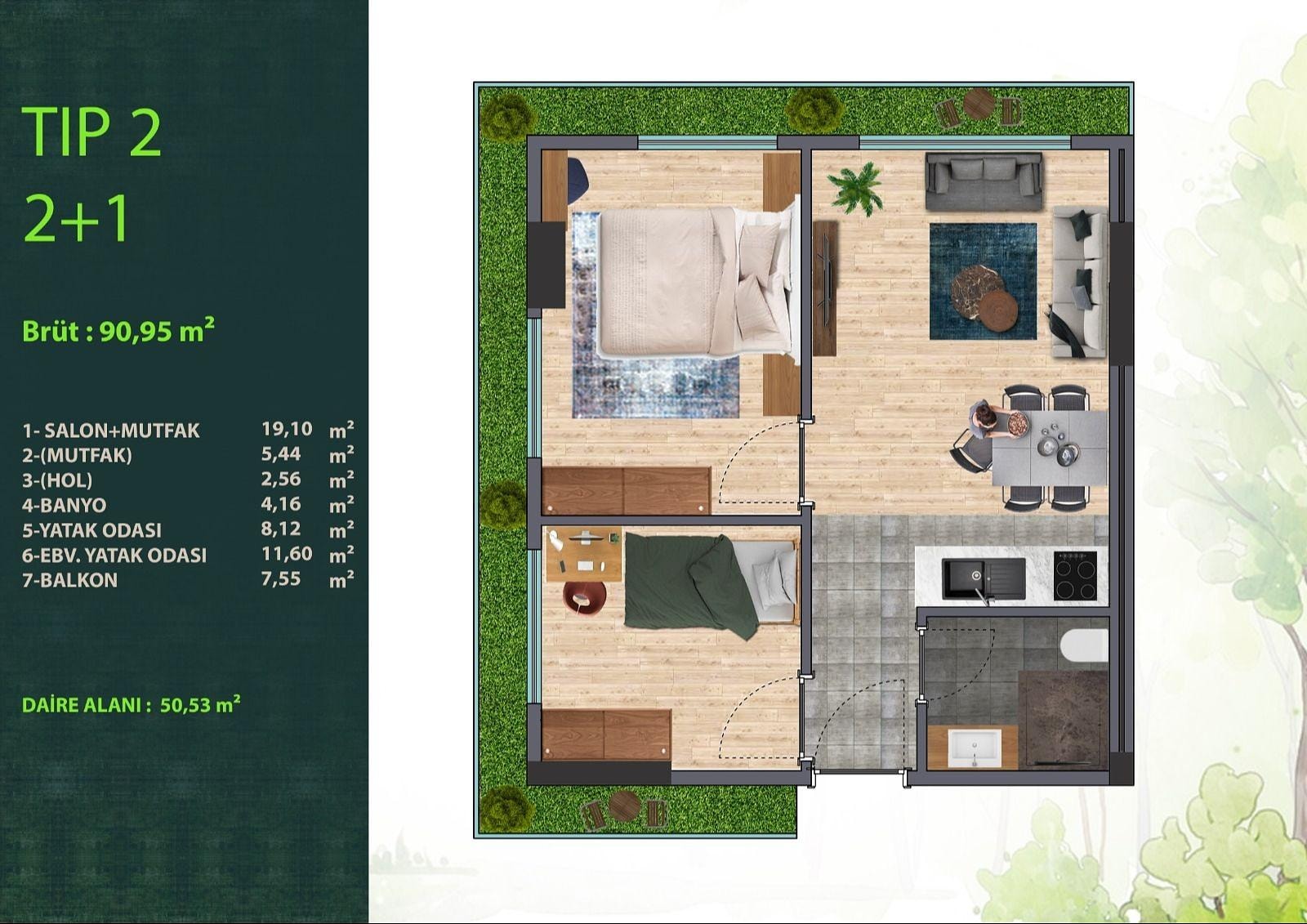 Floor Plan Image 4