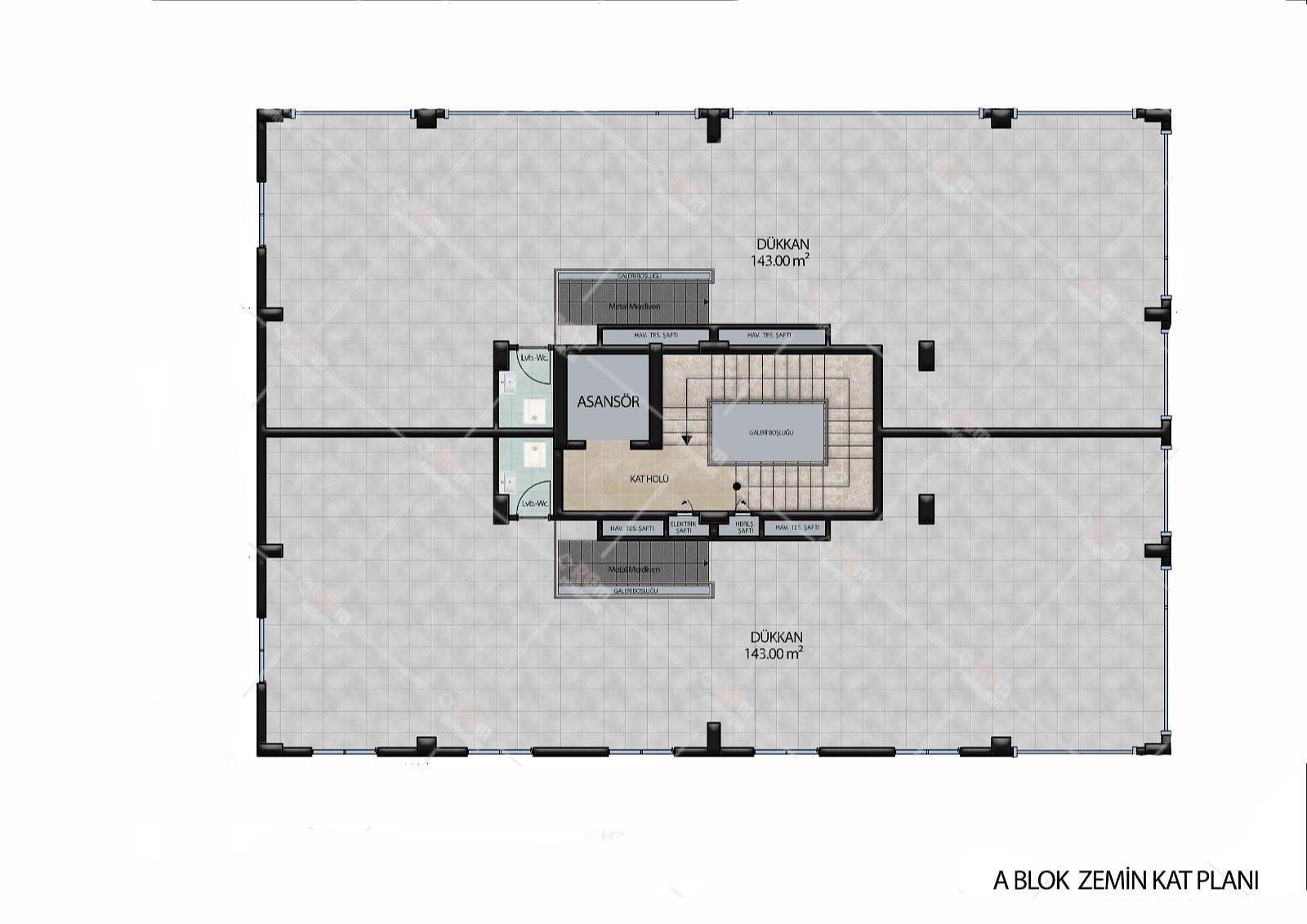 Plattegrond afbeelding 3