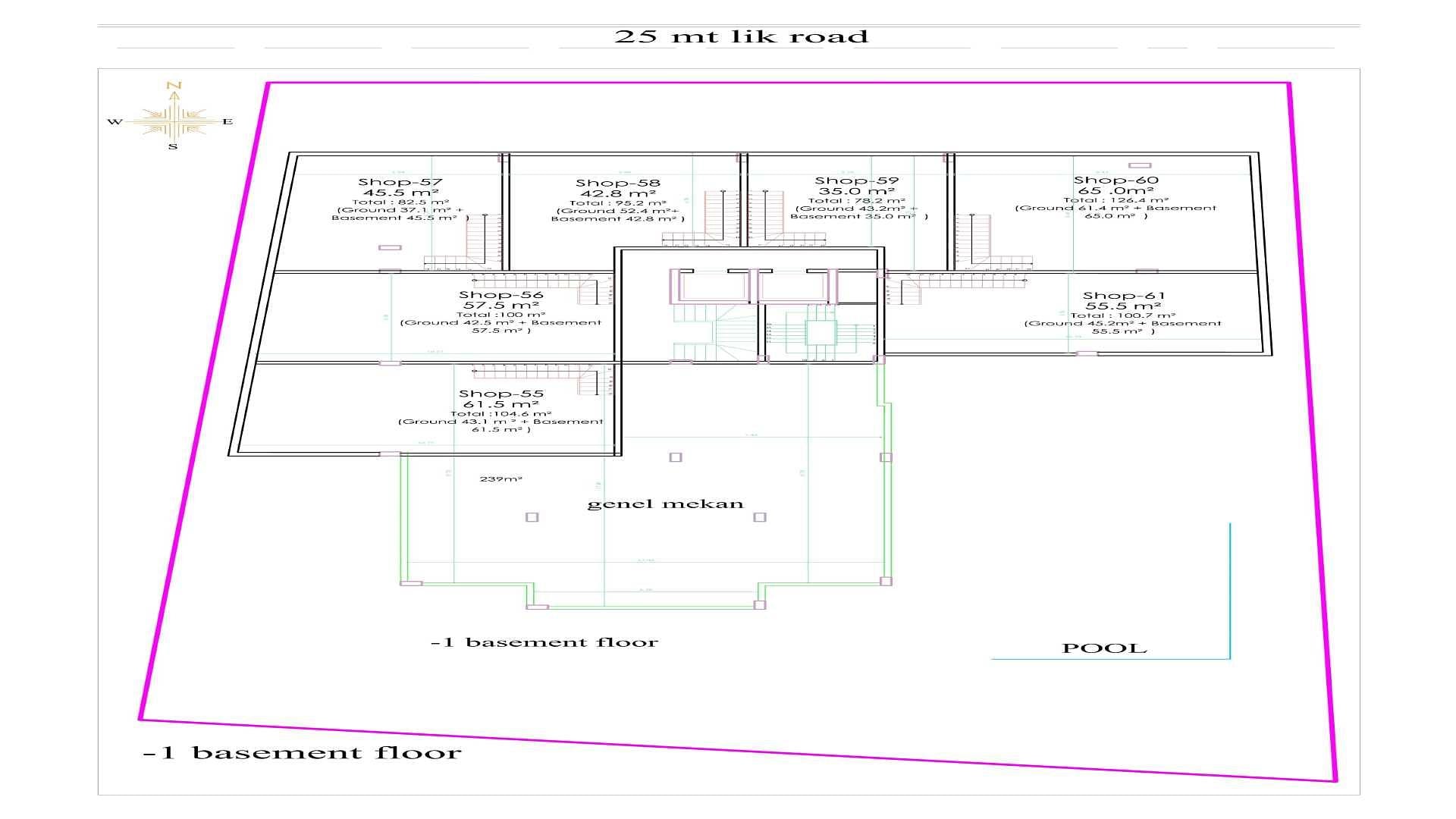 Floor Plan Image 5