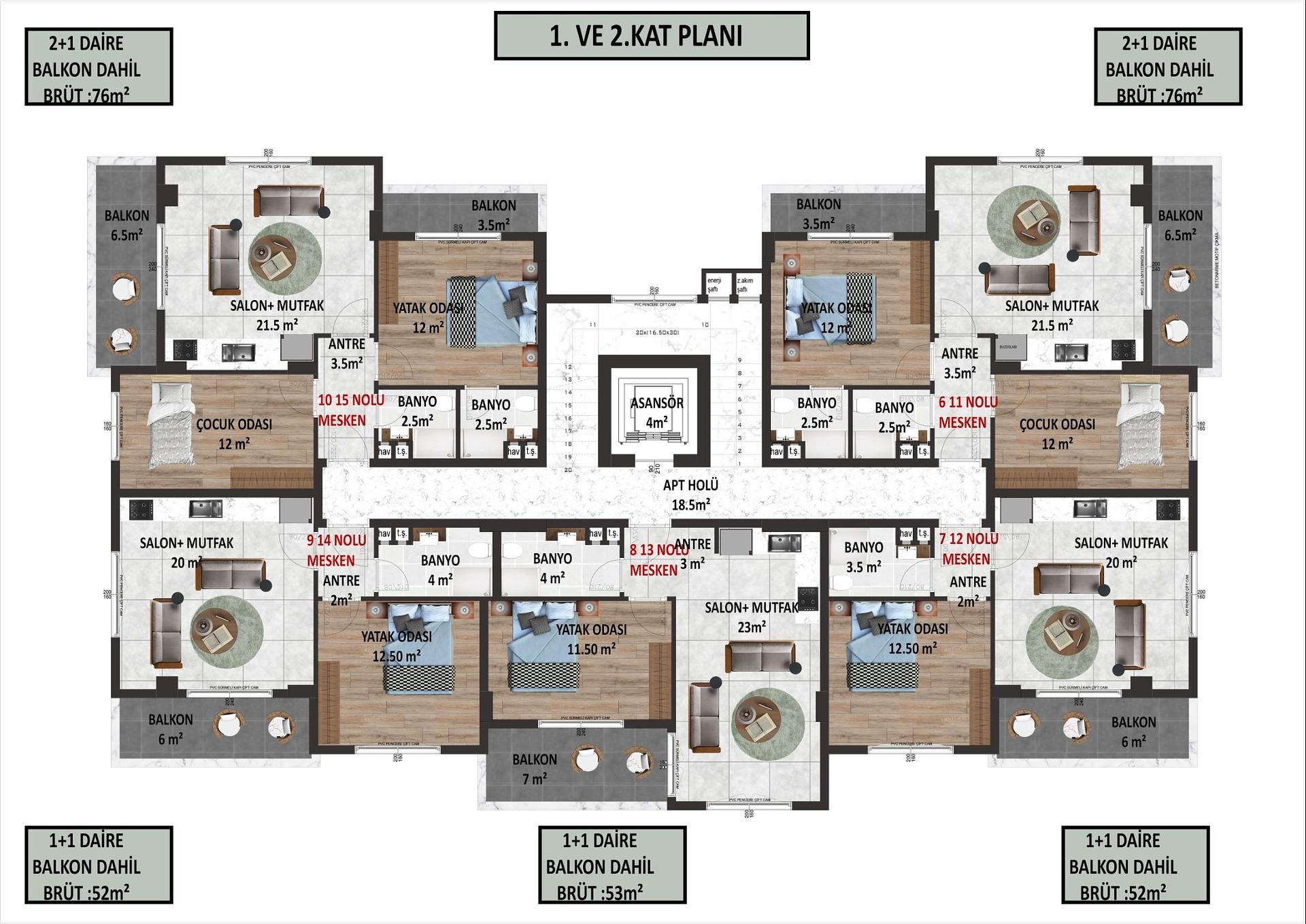 Floor Plan Image 3