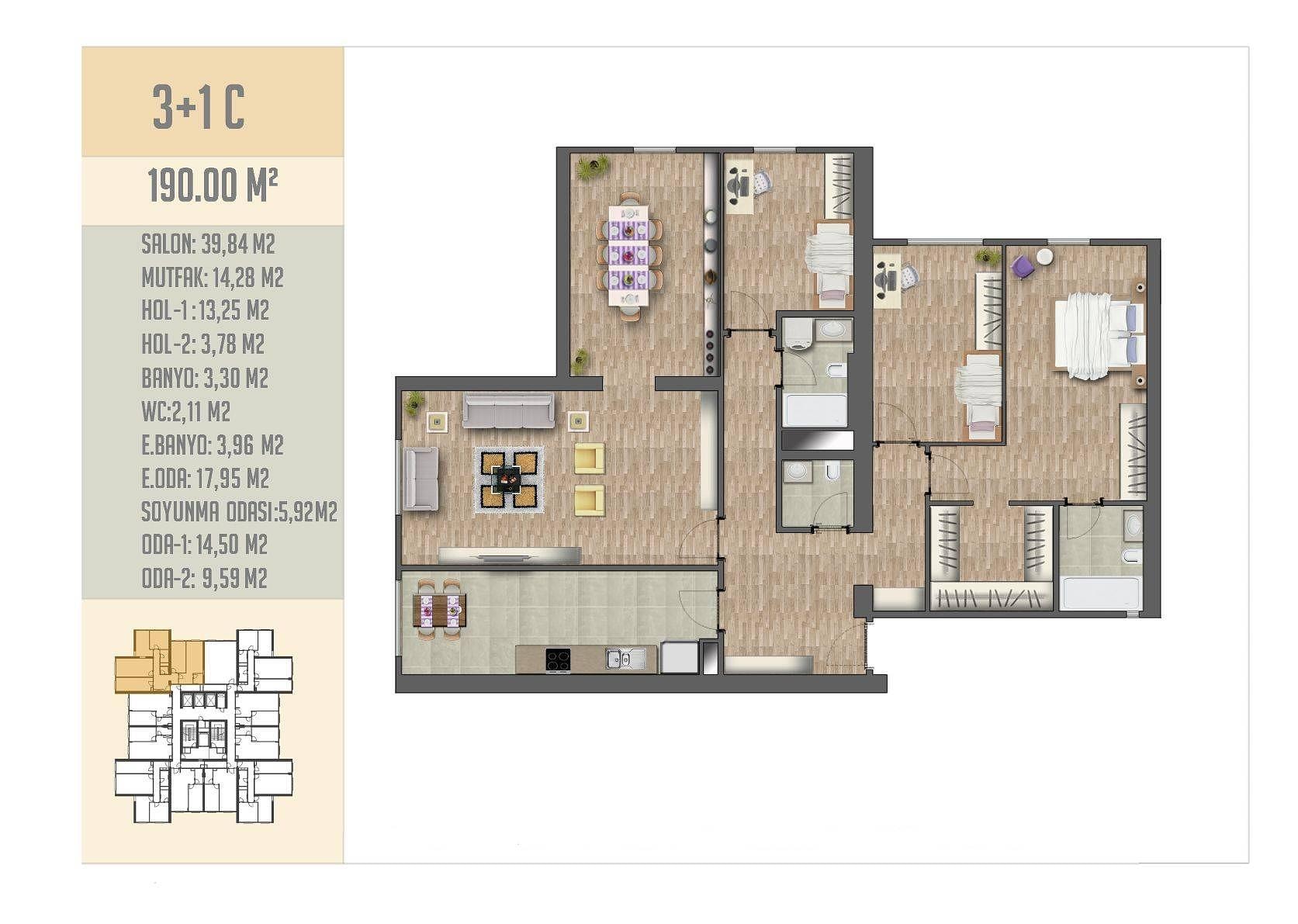 Floor Plan Image 5
