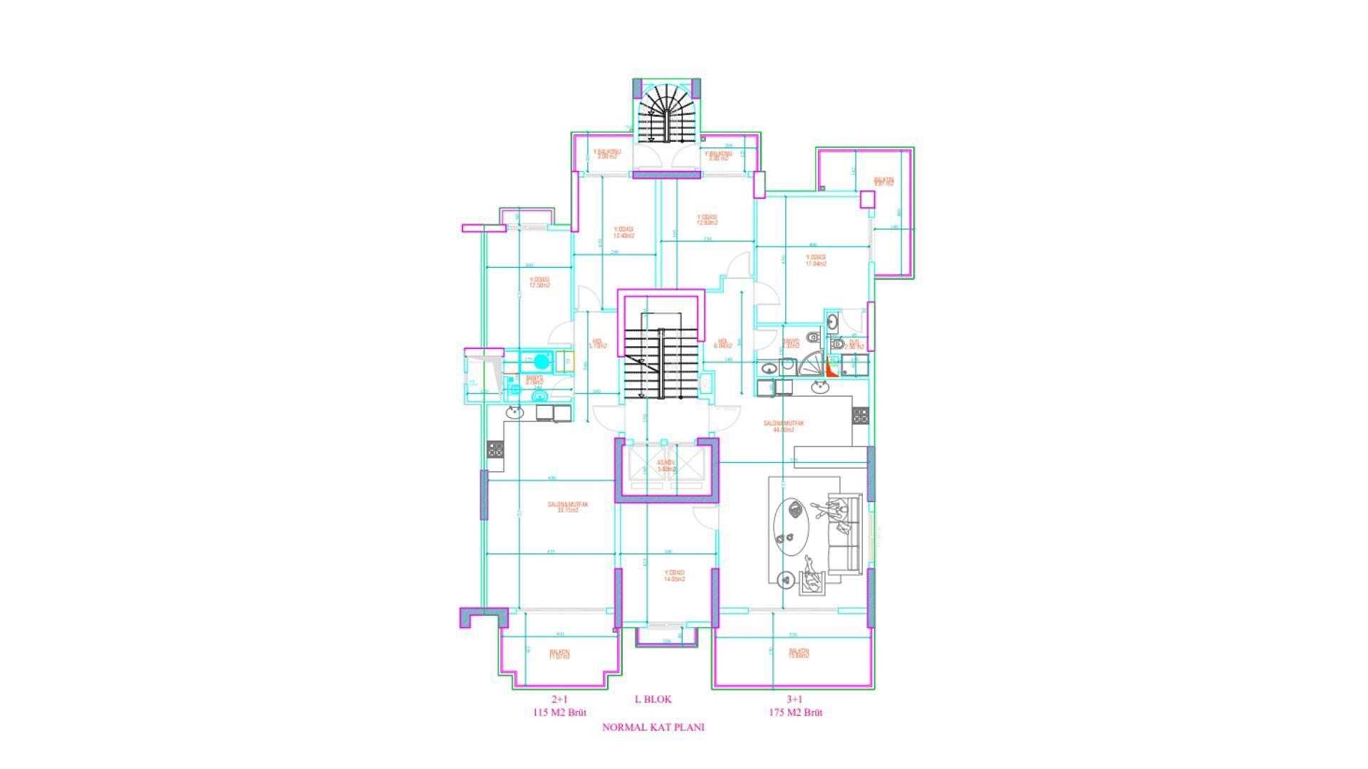 Floor Plan Image 2