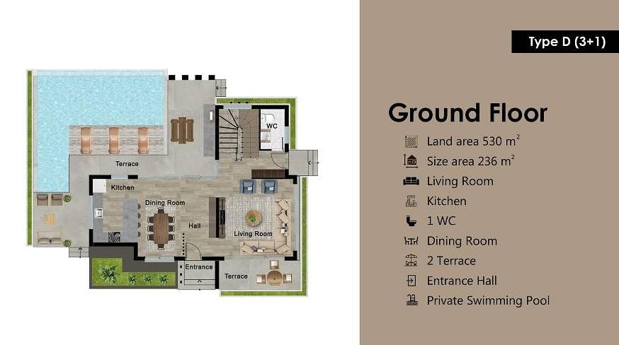 Image du plan d'étage 6