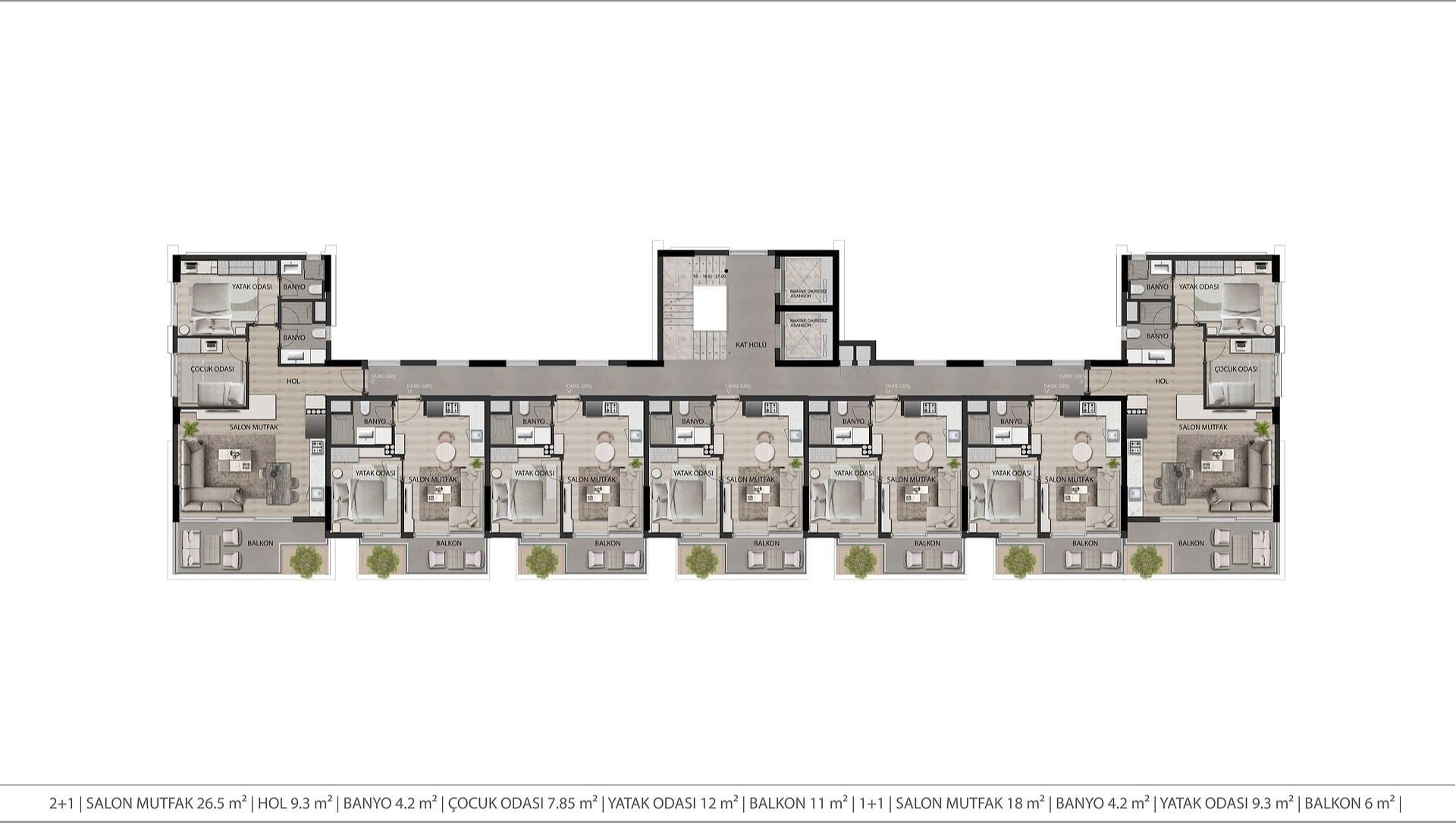 Floor Plan Image 2