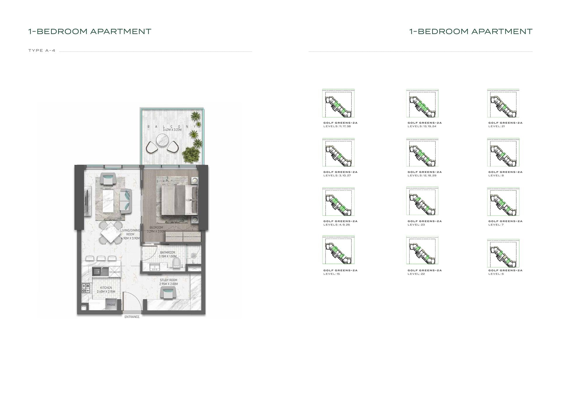 Floor Plan Image 3