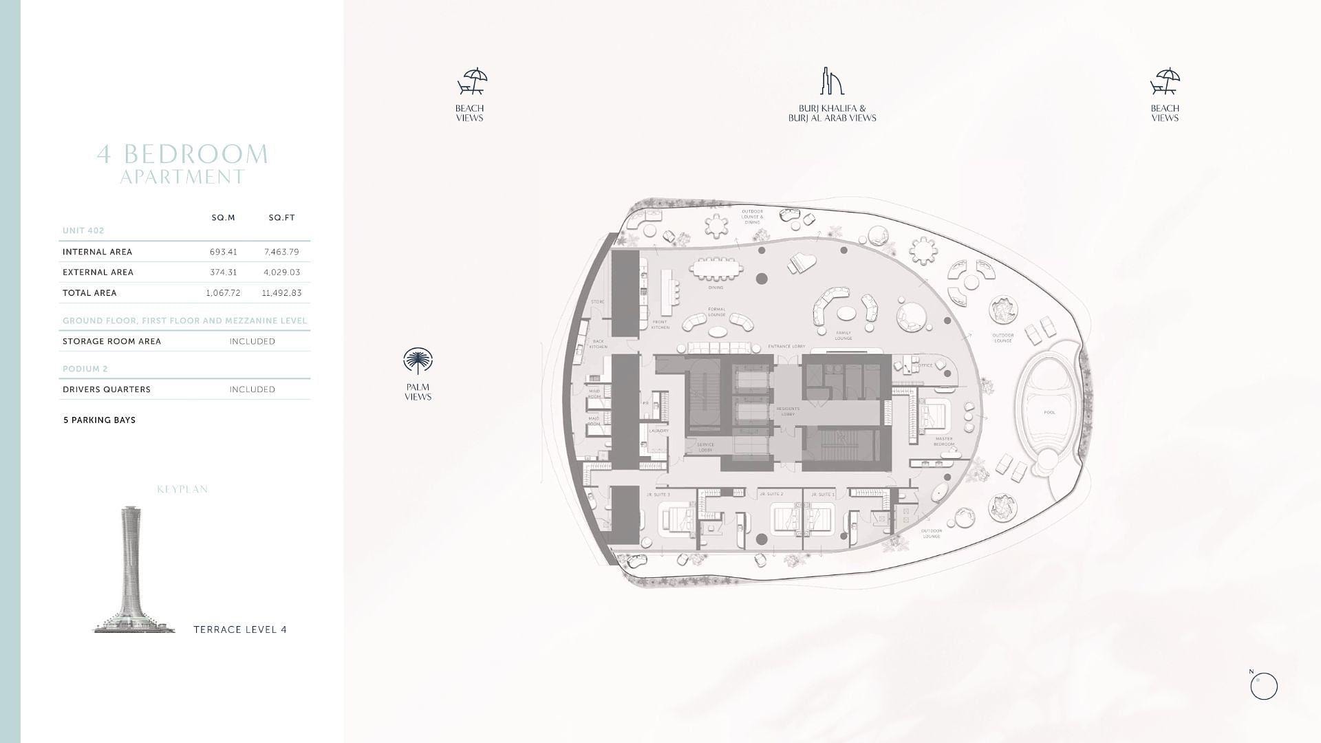 Floor Plan Image 5