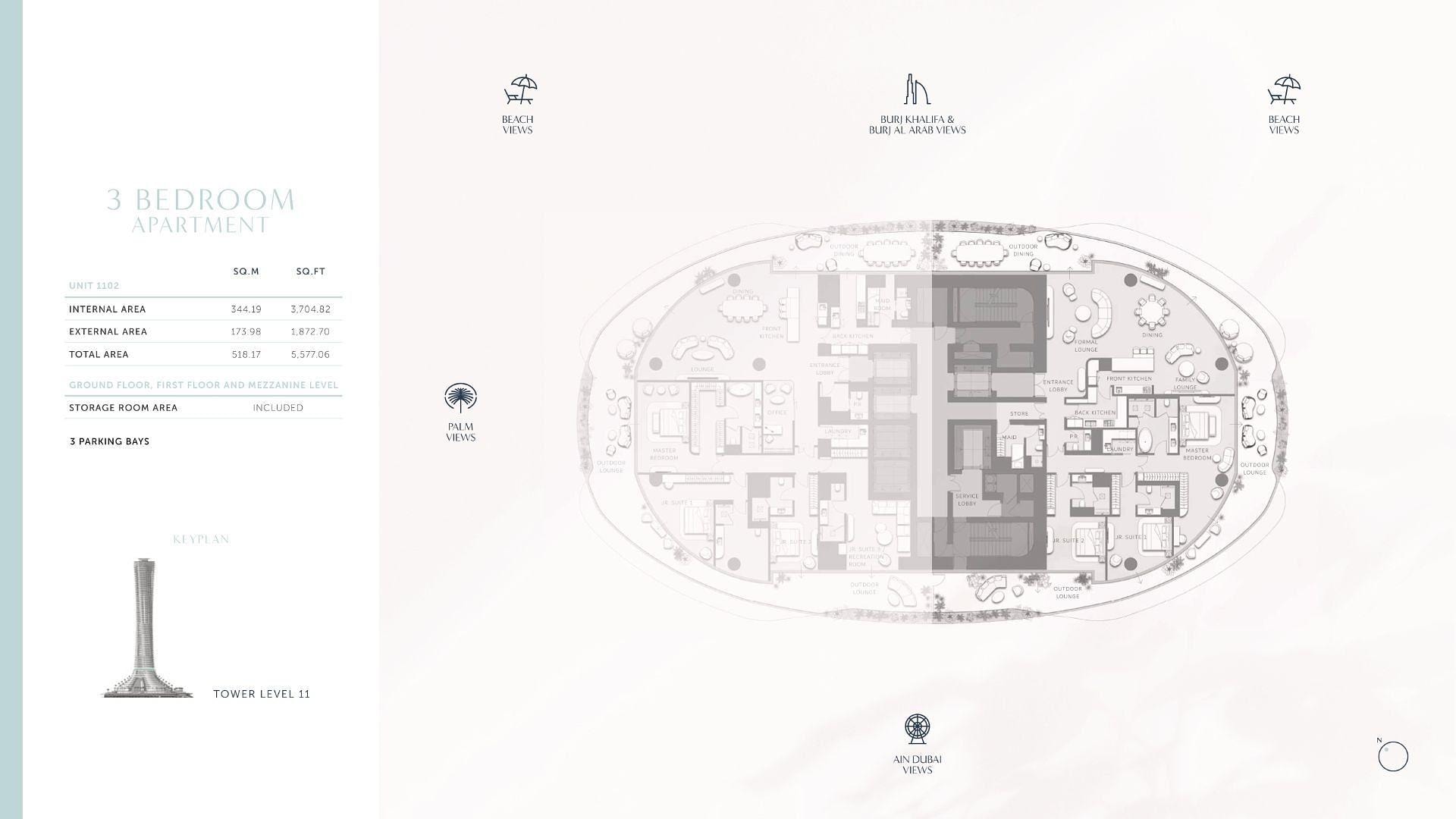 Floor Plan Image 3
