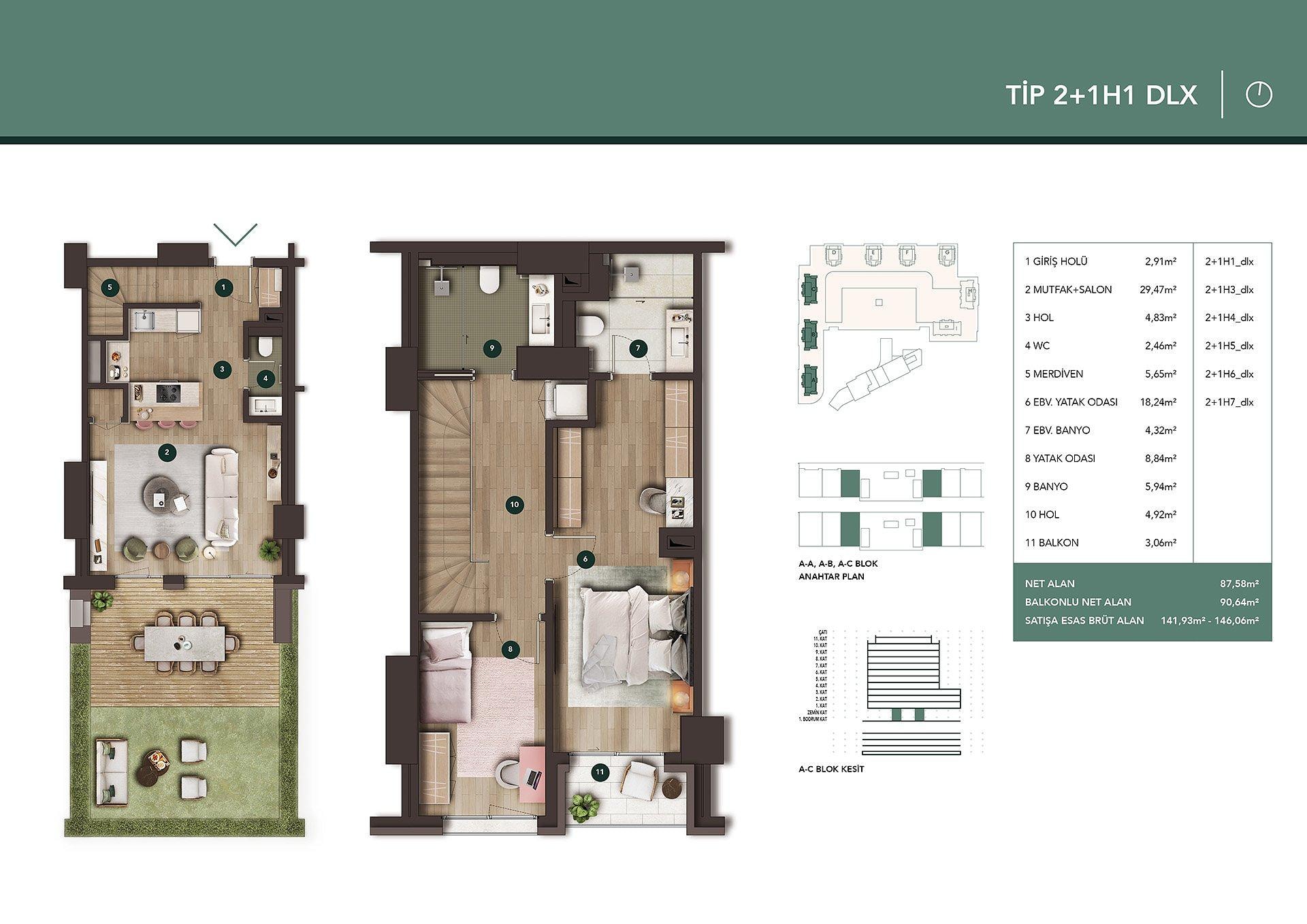 Floor Plan Image 3