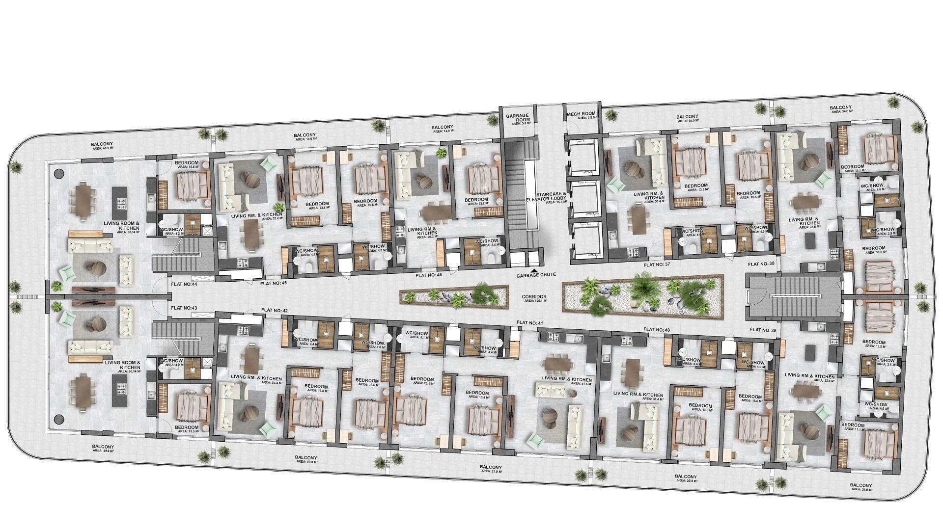 Floor Plan Image 24