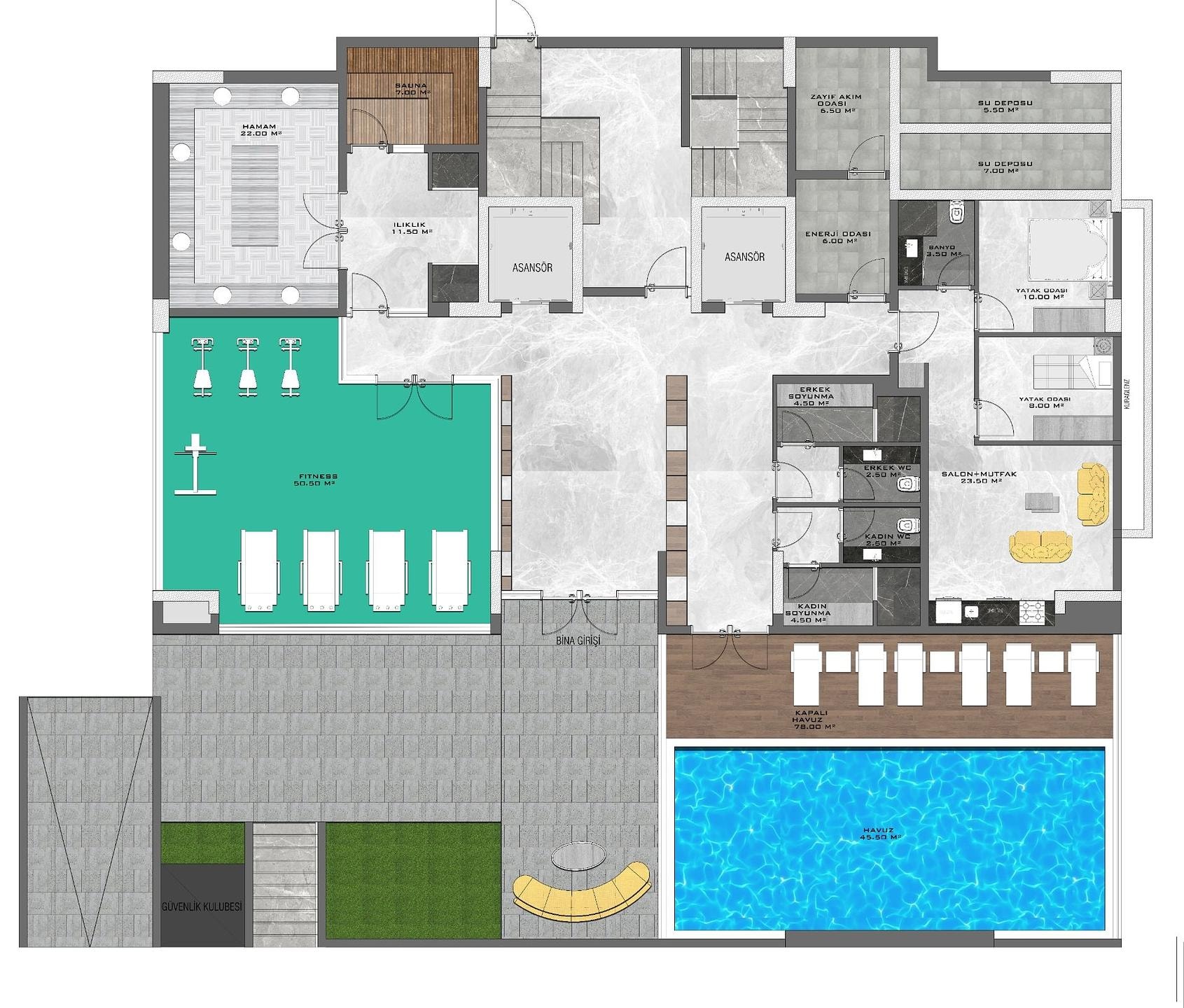 Floor Plan Image 5