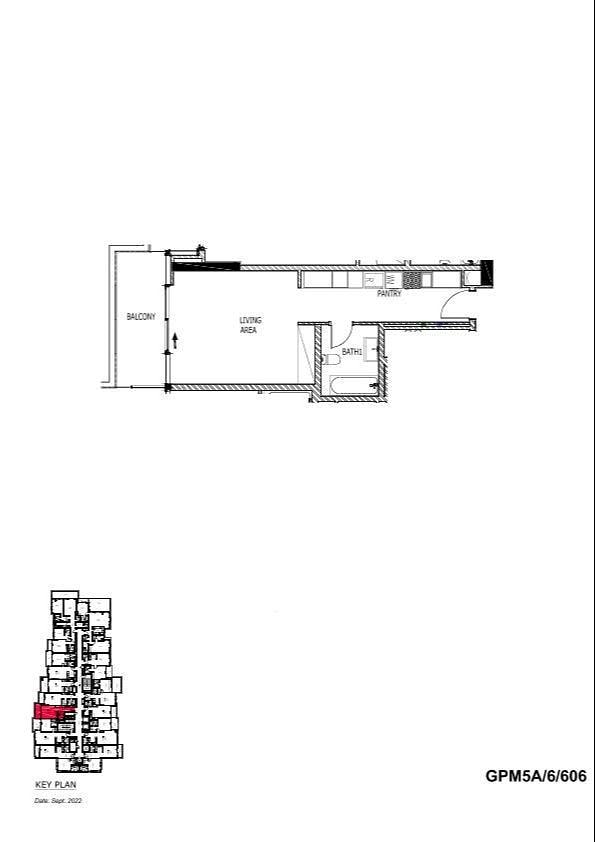 Floor Plan Image 1