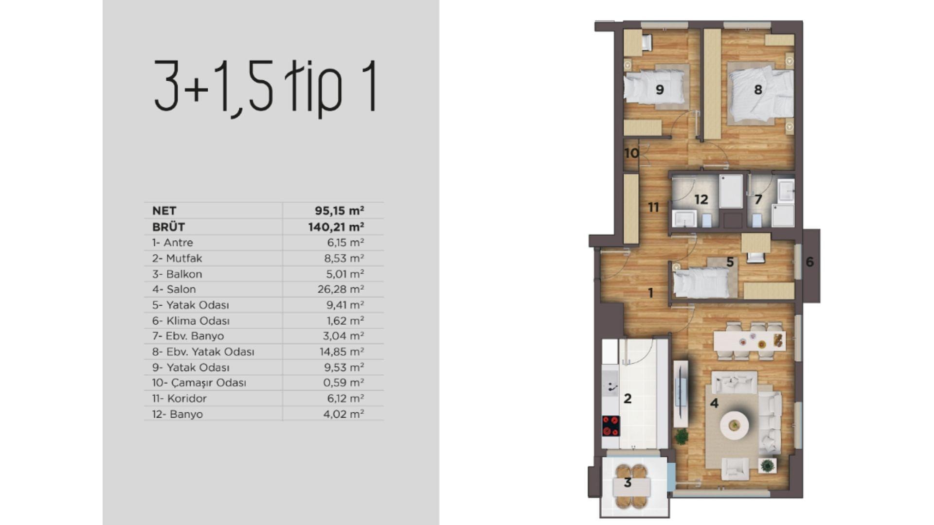 Floor Plan Image 5