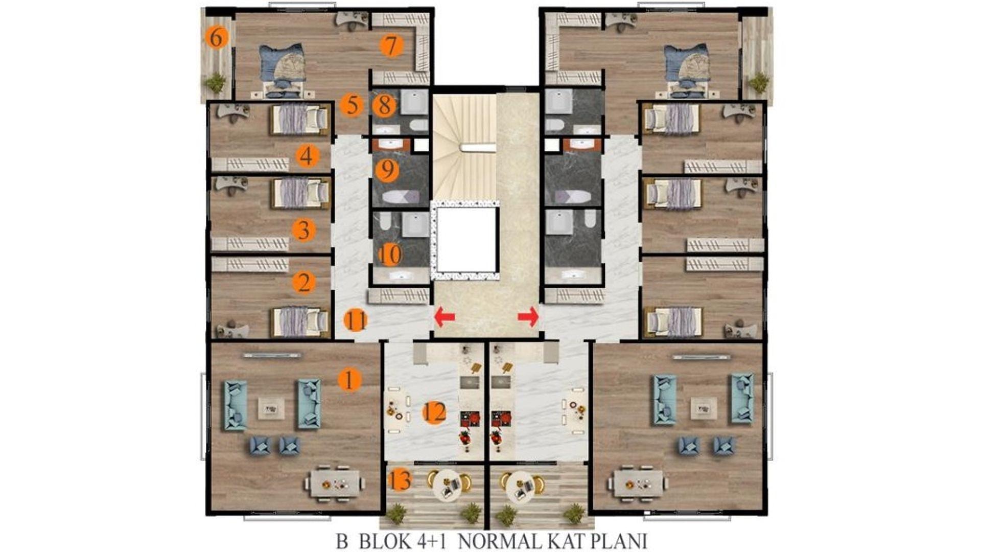 Floor Plan Image 2