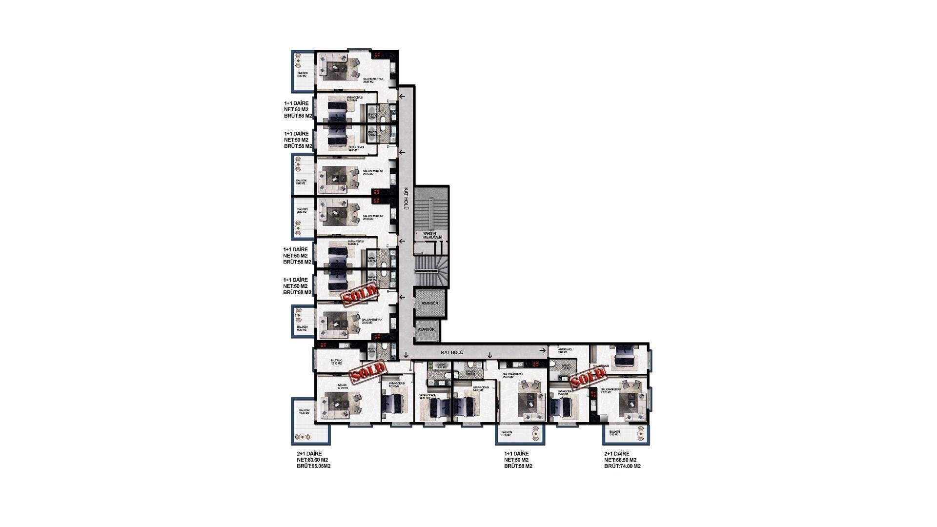 Floor Plan Image 2