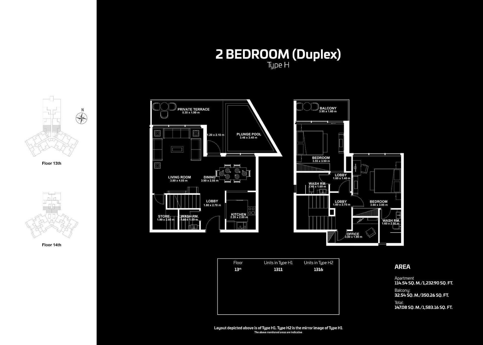 Plattegrond afbeelding 9