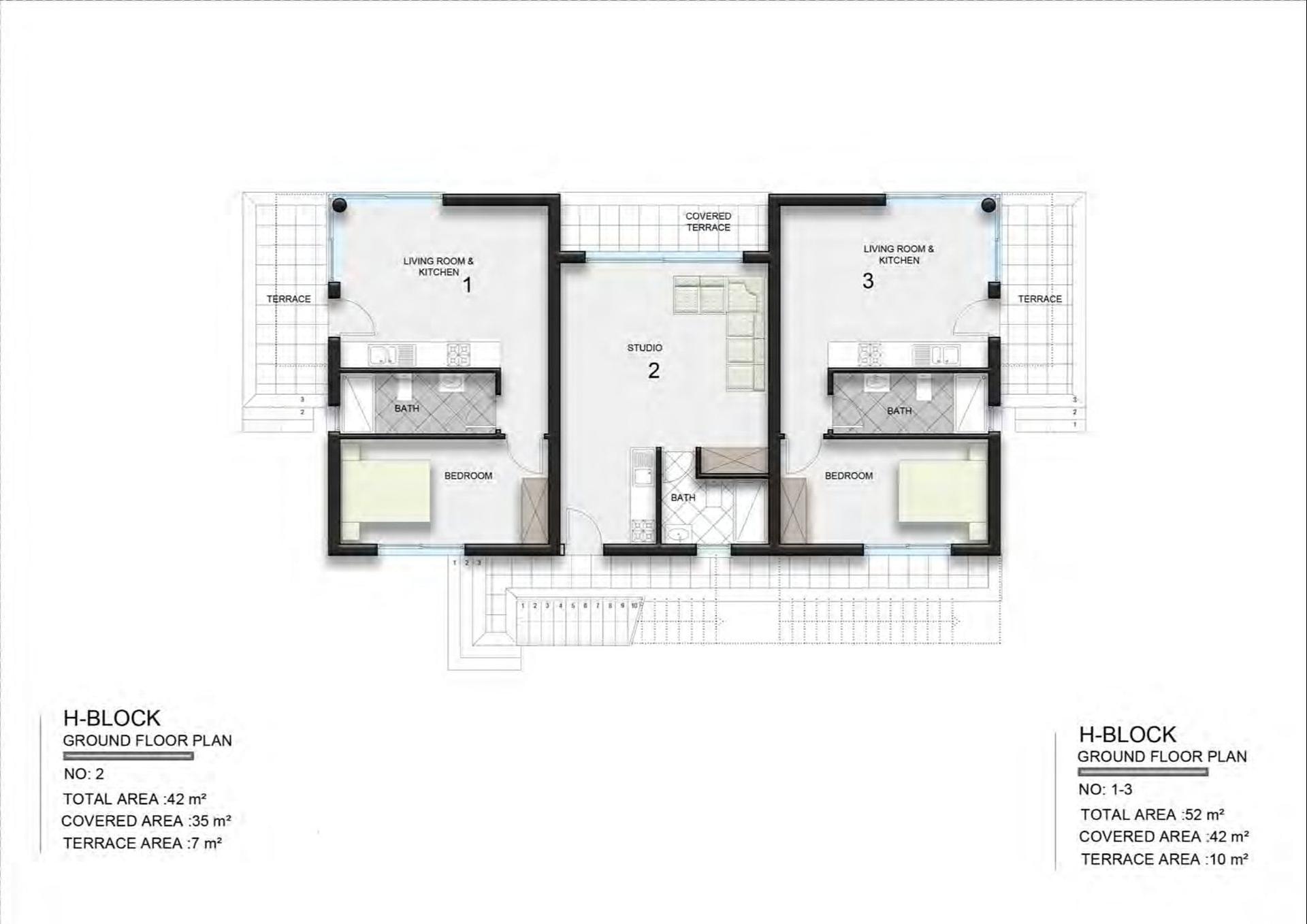 Grundrissdarstellung 13