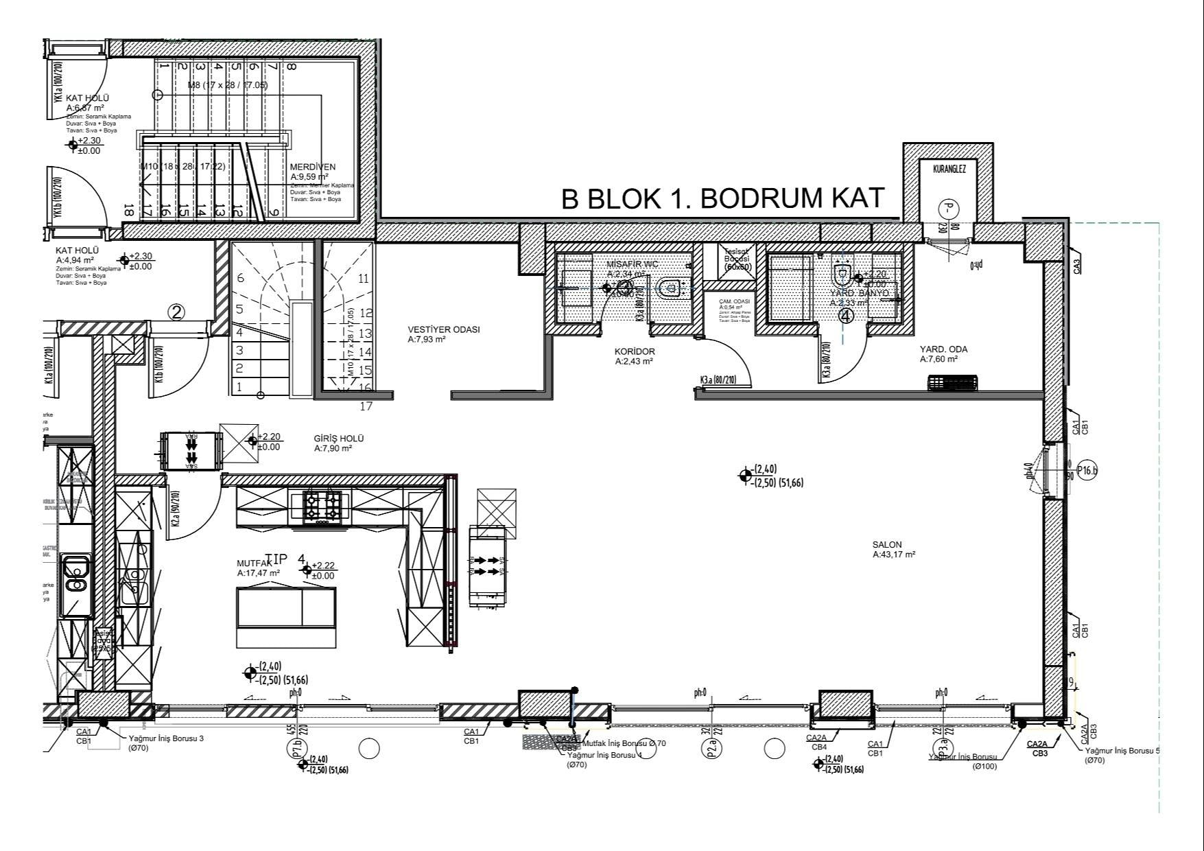 Plattegrond afbeelding 1