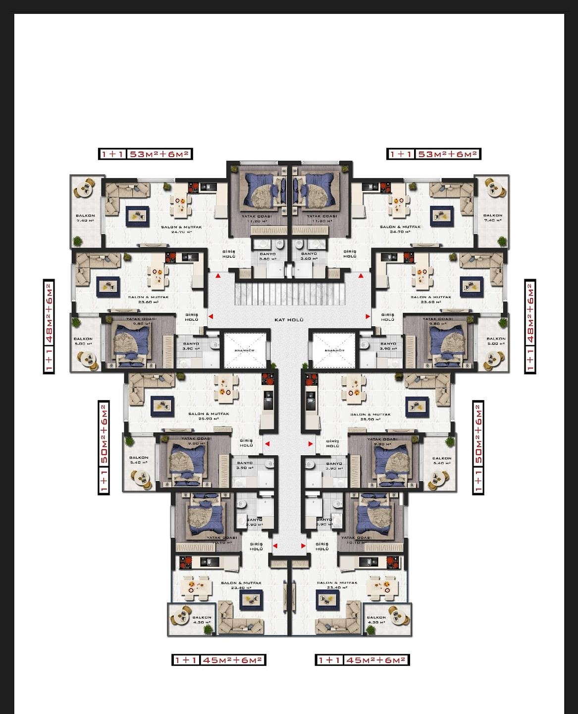 Floor Plan Image 1