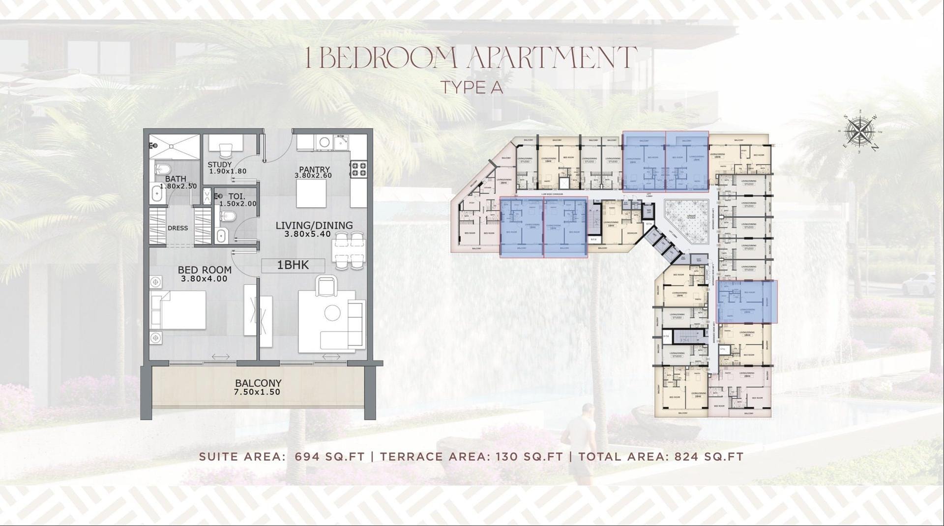Floor Plan Image 1