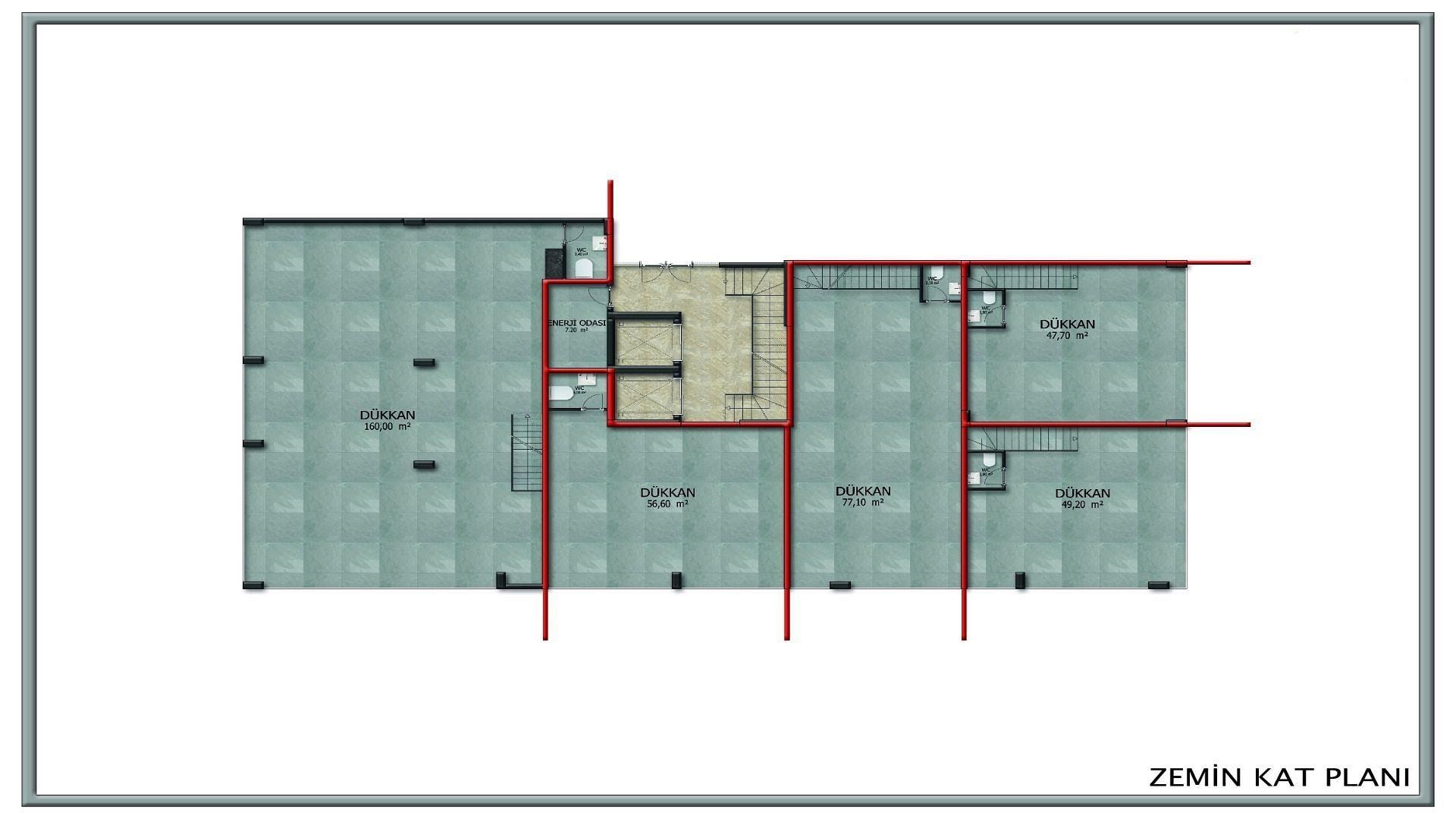 Floor Plan Image 1