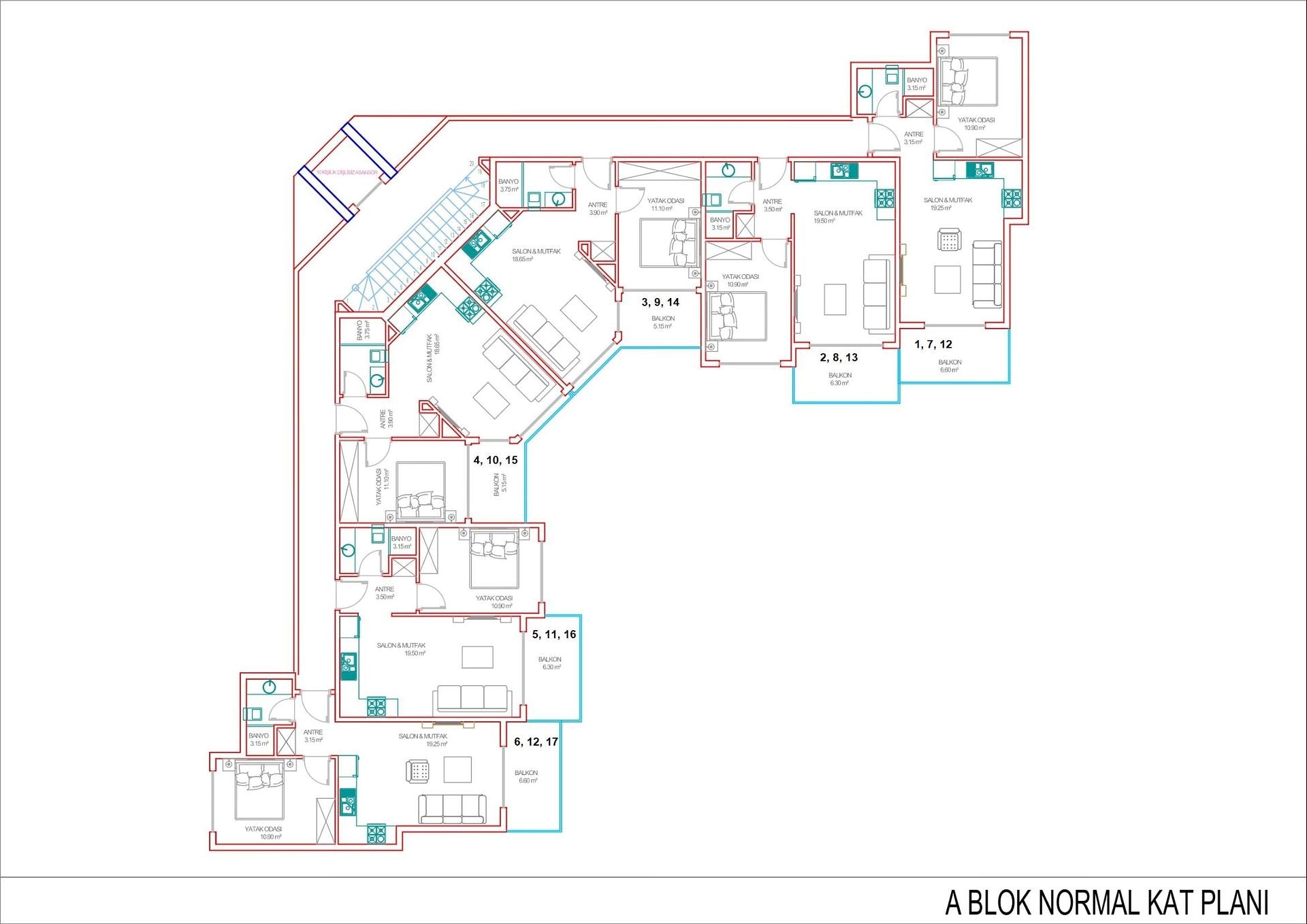 Floor Plan Image 9
