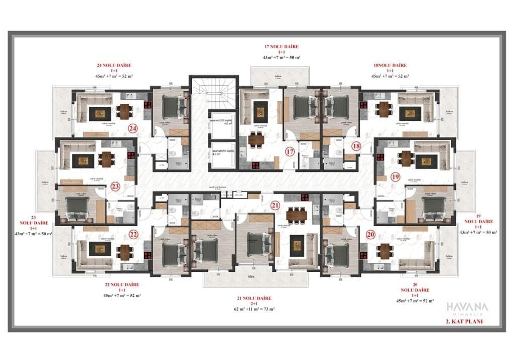 Floor Plan Image 3