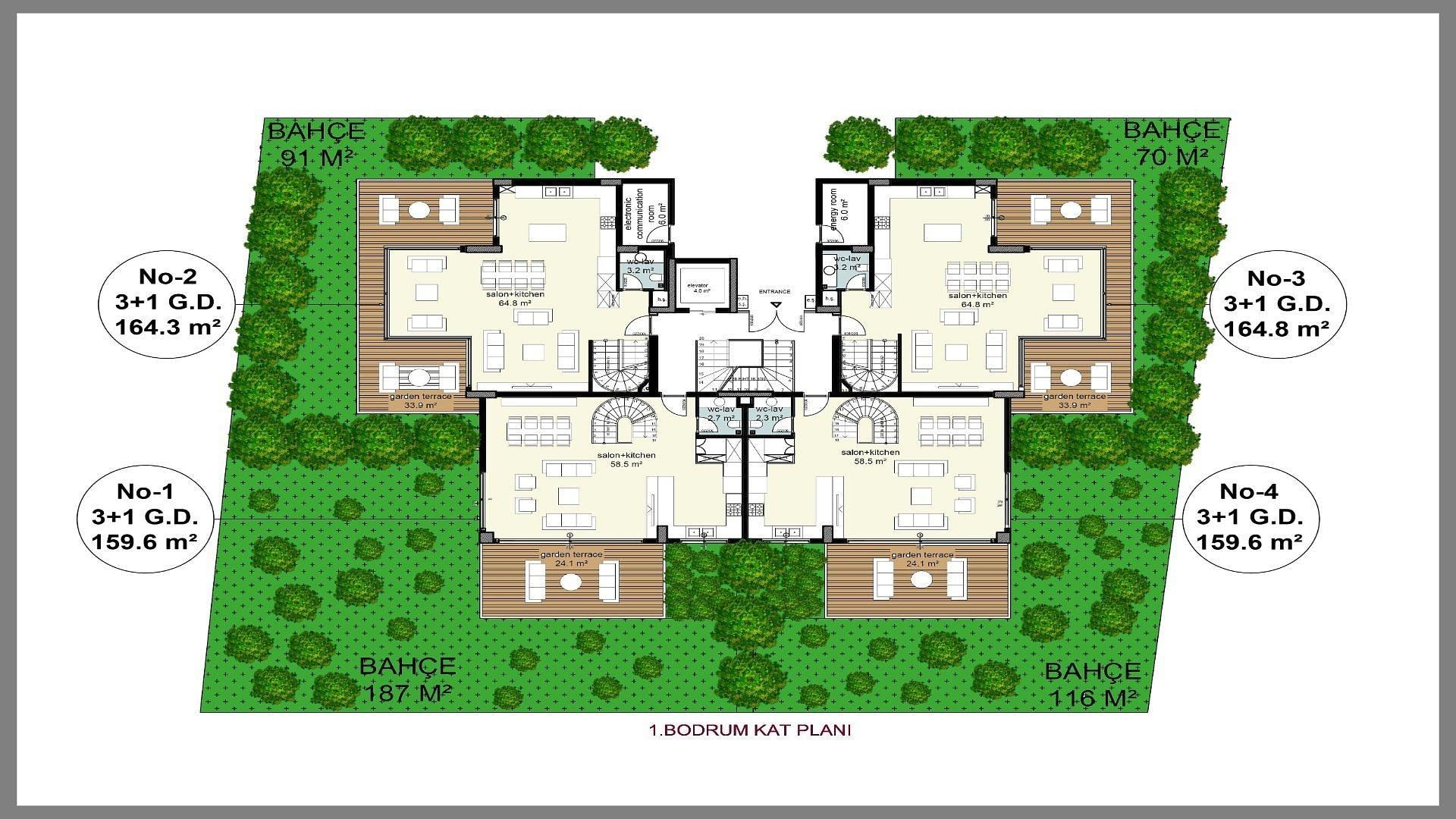 Floor Plan Image 3