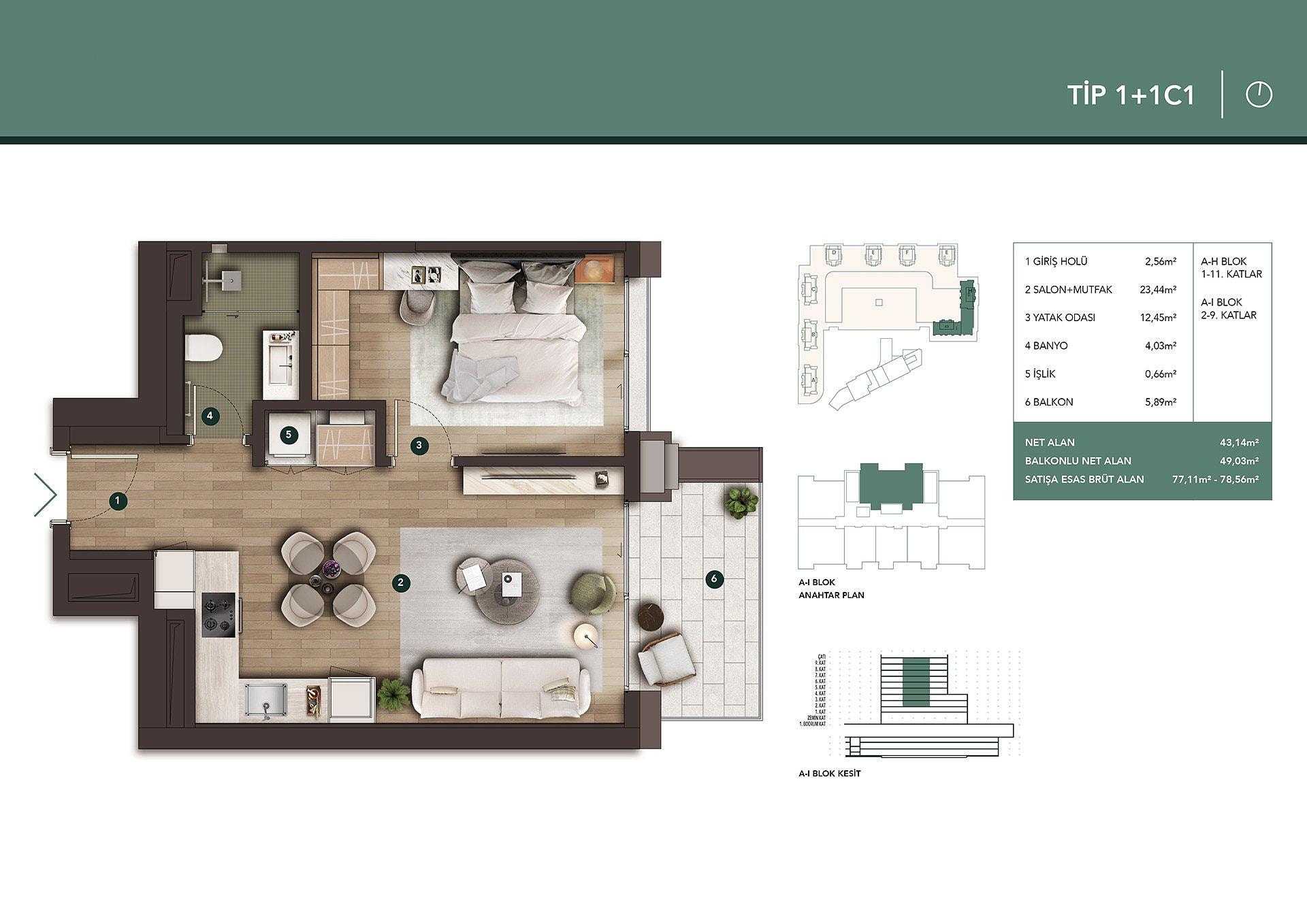 Floor Plan Image 7