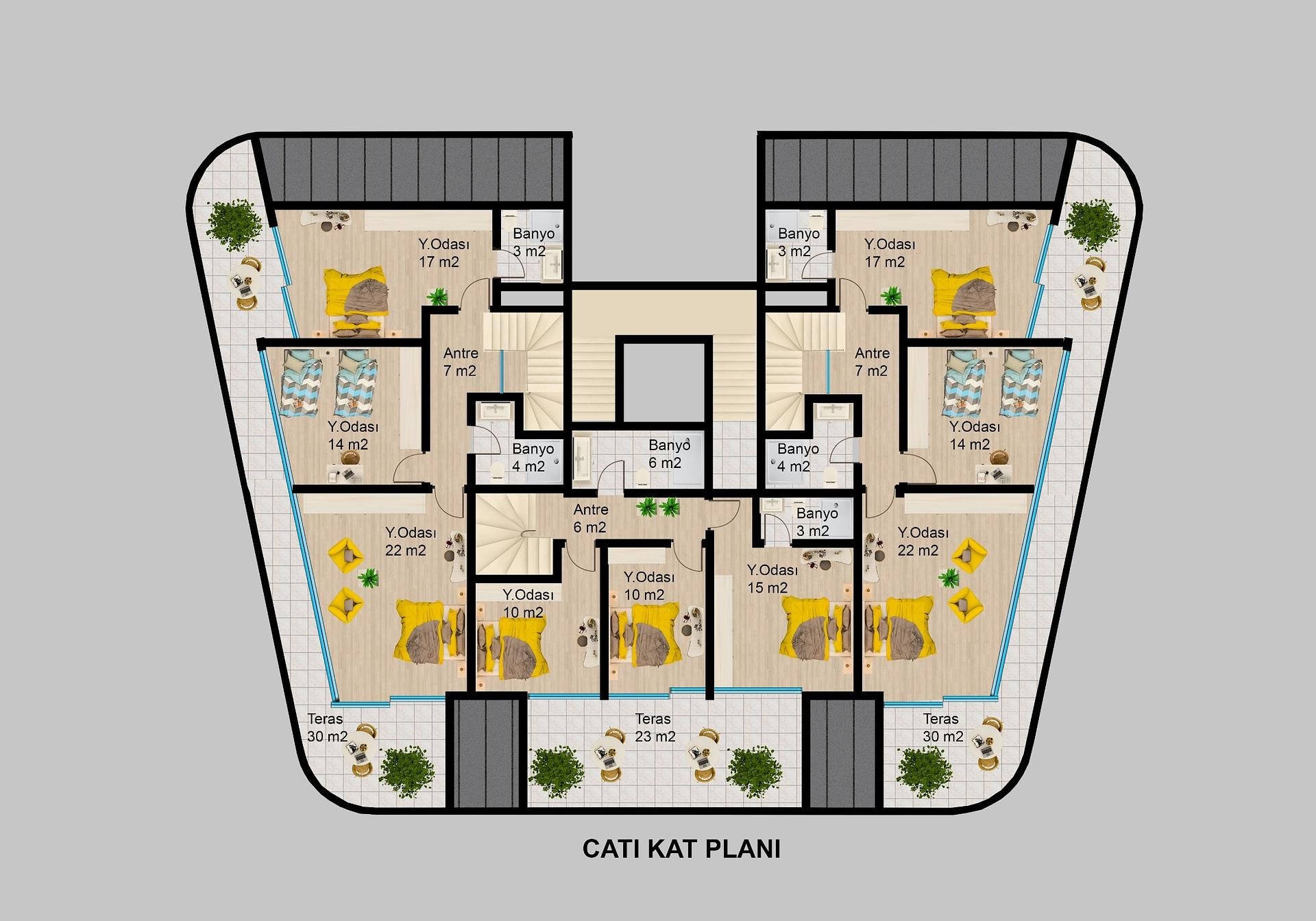 Floor Plan Image 3