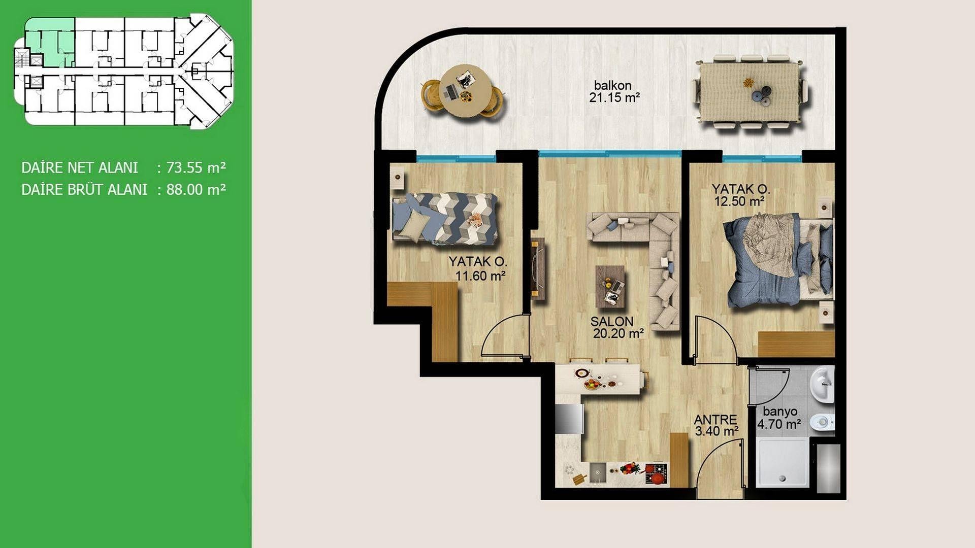 Floor Plan Image 6
