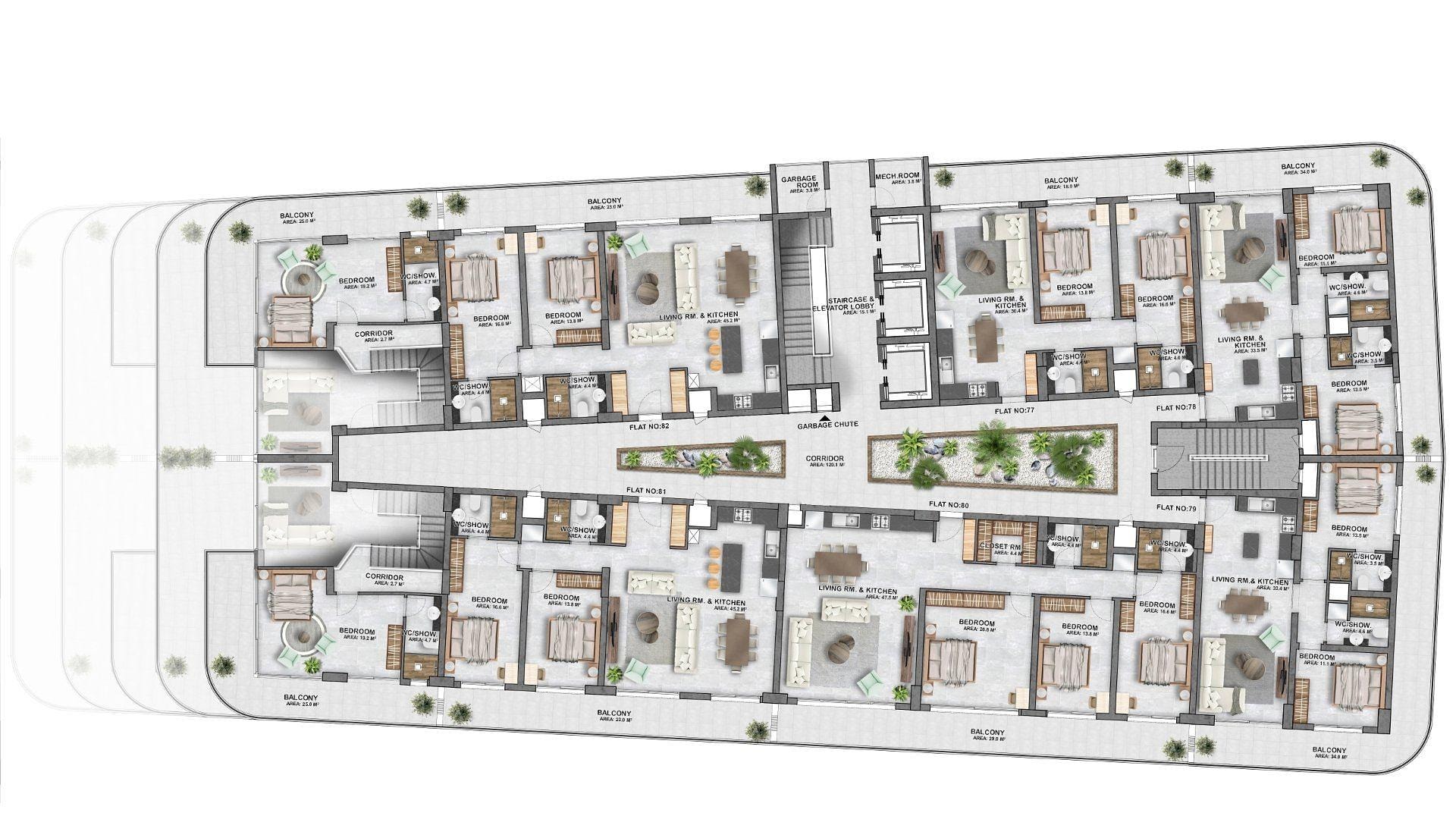 Floor Plan Image 1