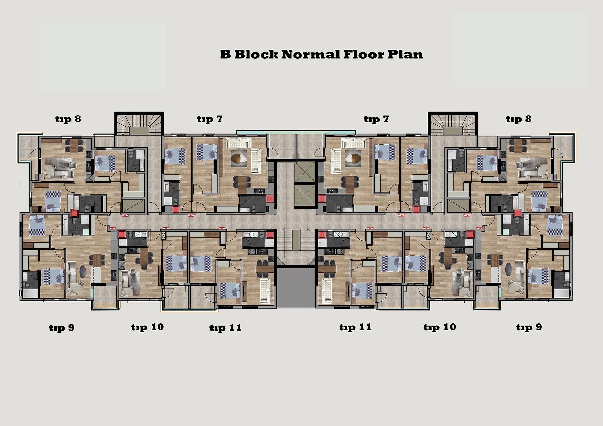 Floor Plan Image 19