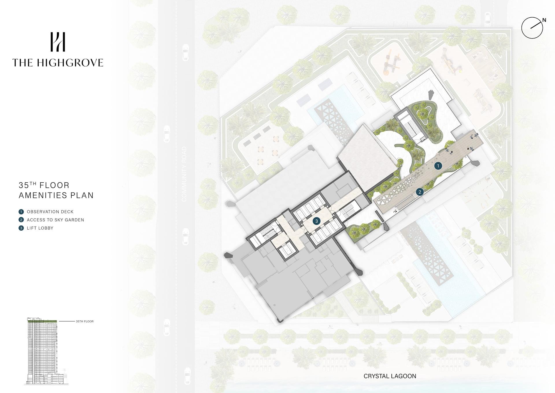 Imagen del Plano de Planta 11