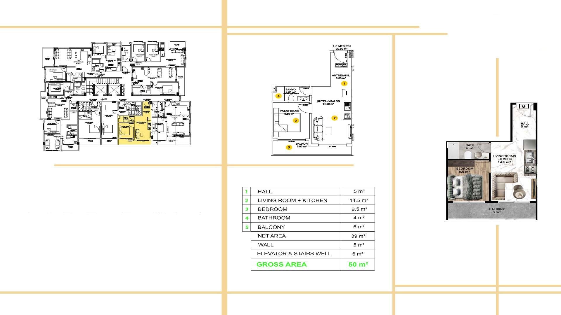 Floor Plan Image 4