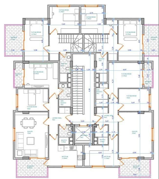 Floor Plan Image 1