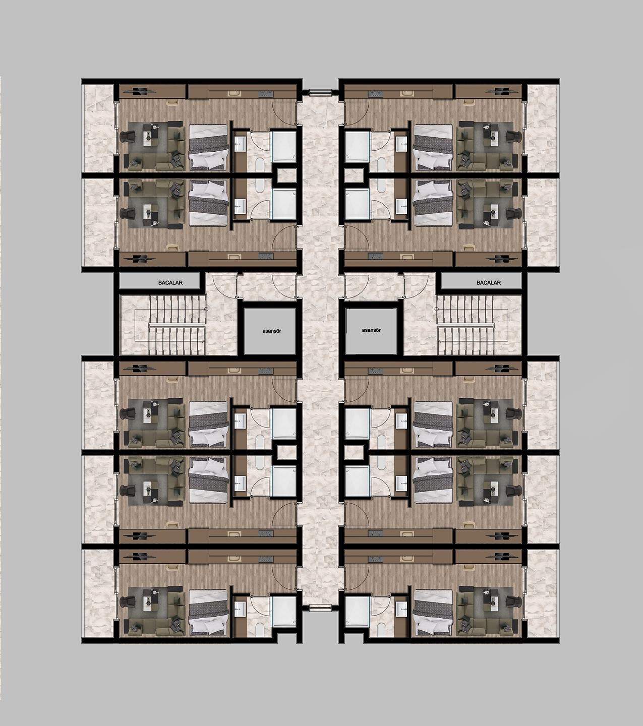 Floor Plan Image 1